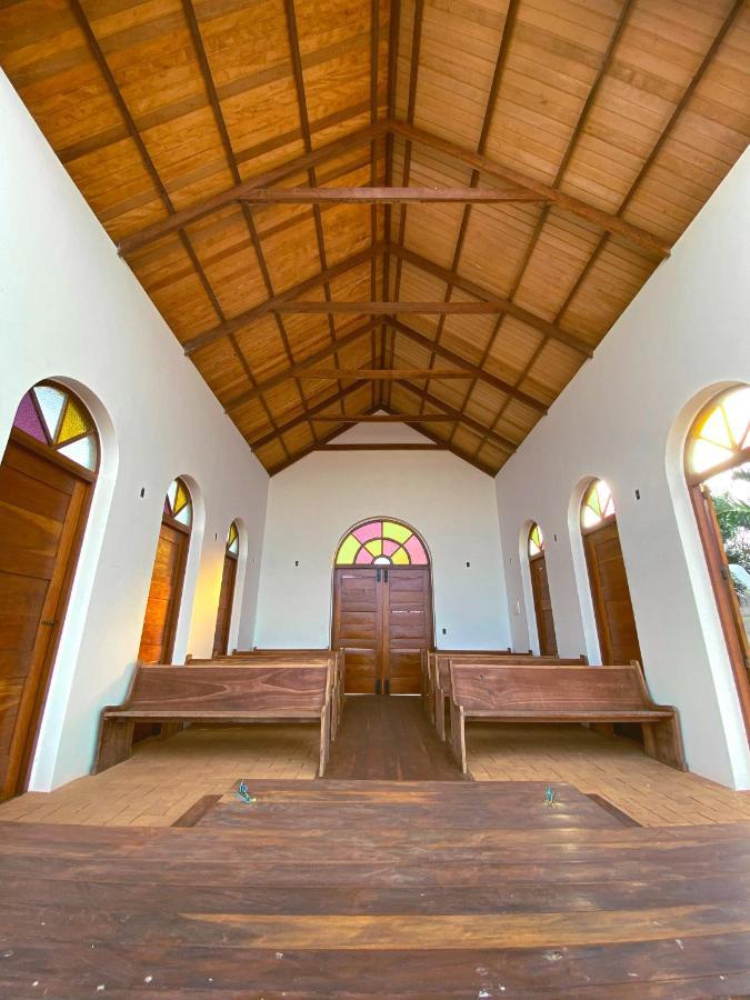 Pousada Luar da Ilha Fernando de Noronha Luaran gambar